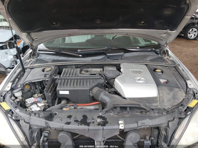 Продажа на аукционе авто 2007 Lexus Rx 400h, vin: JTJHW31U172016806, номер лота: 46185682