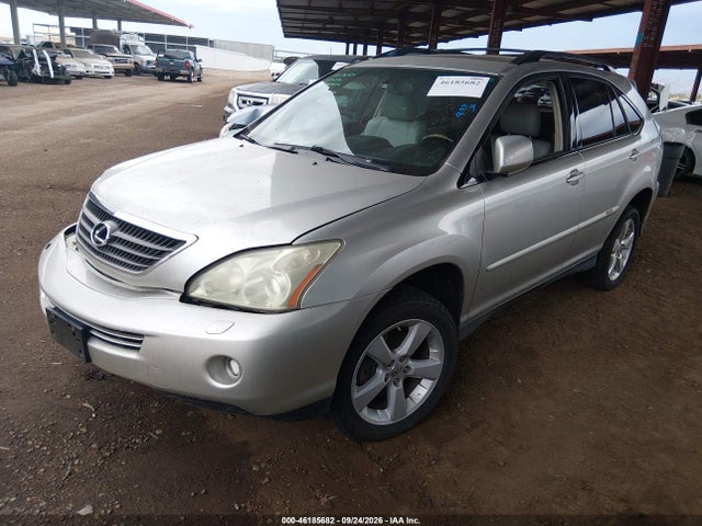 Продажа на аукционе авто 2007 Lexus Rx 400h, vin: JTJHW31U172016806, номер лота: 46185682