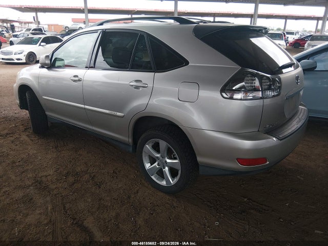Продажа на аукционе авто 2007 Lexus Rx 400h, vin: JTJHW31U172016806, номер лота: 46185682