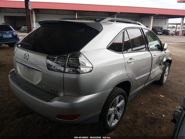 Продажа на аукционе авто 2007 Lexus Rx 400h, vin: JTJHW31U172016806, номер лота: 46185682