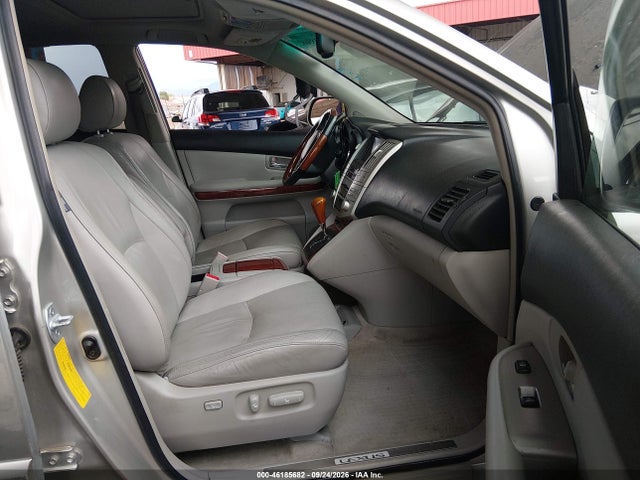 Продажа на аукционе авто 2007 Lexus Rx 400h, vin: JTJHW31U172016806, номер лота: 46185682