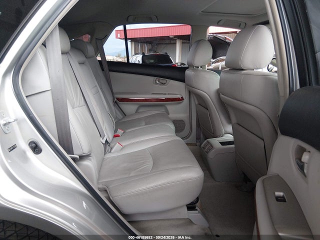 Продажа на аукционе авто 2007 Lexus Rx 400h, vin: JTJHW31U172016806, номер лота: 46185682