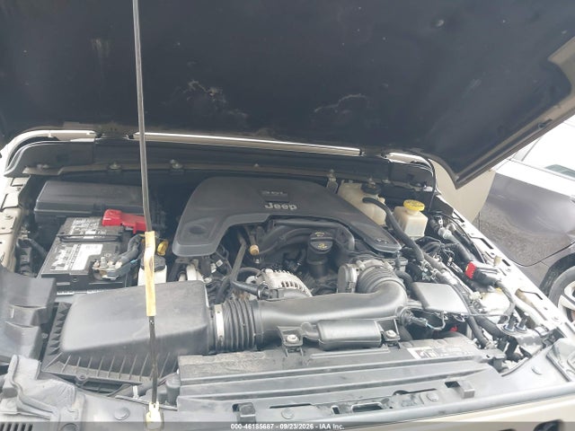 Продаж на аукціоні авто 2020 Jeep Gladiator Sport S 4x4, vin: 1C6HJTAG3LL192862, номер лоту: 46185687