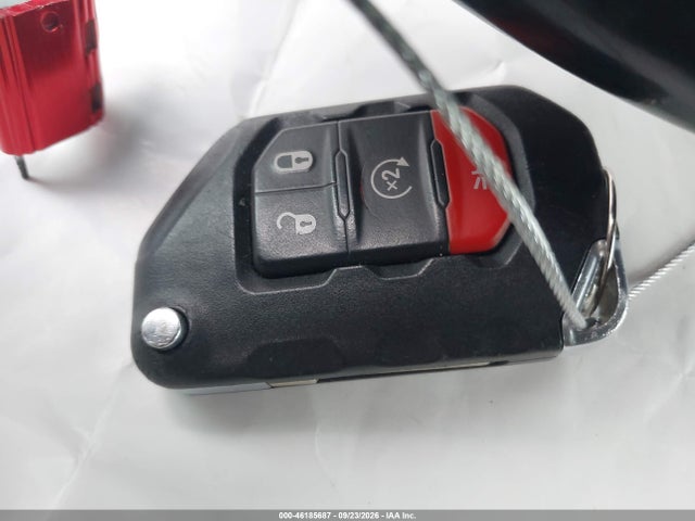 Продаж на аукціоні авто 2020 Jeep Gladiator Sport S 4x4, vin: 1C6HJTAG3LL192862, номер лоту: 46185687