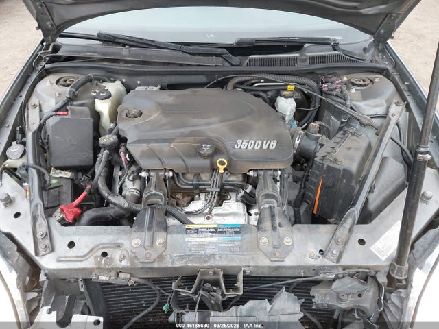 2008 Chevrolet Impala Ls მანქანა იყიდება აუქციონზე, vin: 2G1WB58K689247427, აუქციონის ნომერი: 46185690