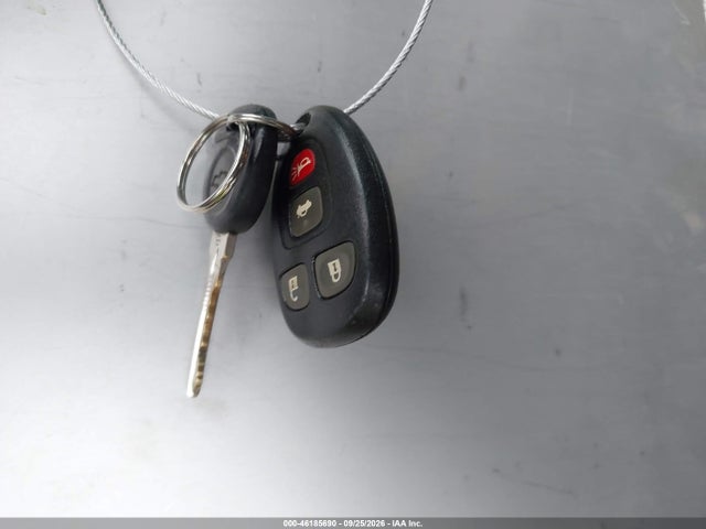 2008 Chevrolet Impala Ls მანქანა იყიდება აუქციონზე, vin: 2G1WB58K689247427, აუქციონის ნომერი: 46185690