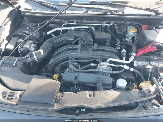 2020 Subaru Crosstrek Premium მანქანა იყიდება აუქციონზე, vin: JF2GTAEC0L8257942, აუქციონის ნომერი: 46185695