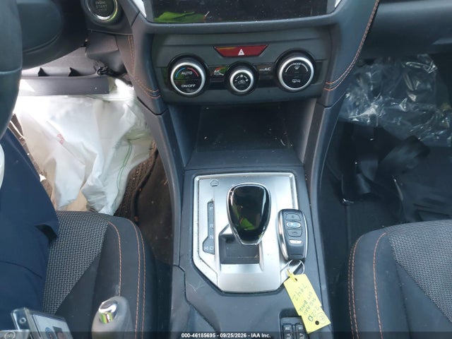 2020 Subaru Crosstrek Premium მანქანა იყიდება აუქციონზე, vin: JF2GTAEC0L8257942, აუქციონის ნომერი: 46185695