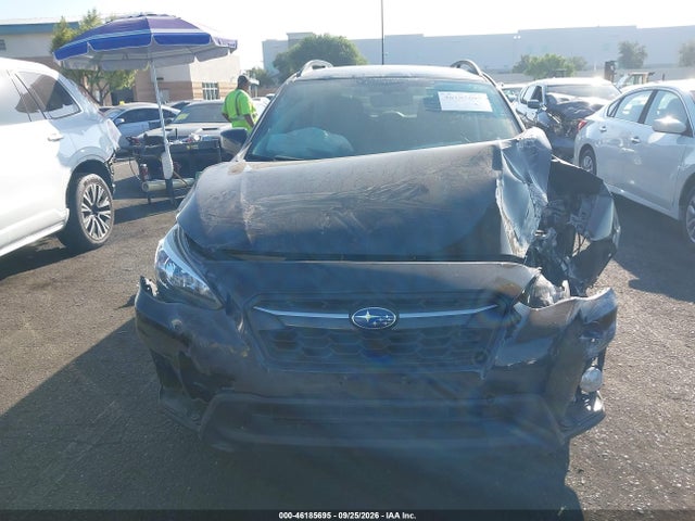 2020 Subaru Crosstrek Premium მანქანა იყიდება აუქციონზე, vin: JF2GTAEC0L8257942, აუქციონის ნომერი: 46185695
