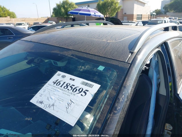 2020 Subaru Crosstrek Premium მანქანა იყიდება აუქციონზე, vin: JF2GTAEC0L8257942, აუქციონის ნომერი: 46185695