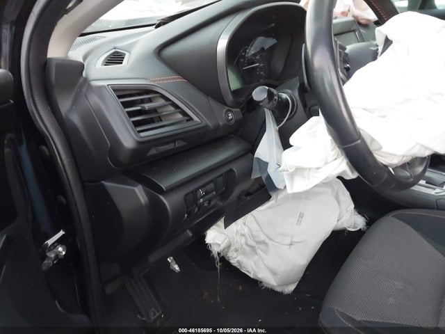 2020 Subaru Crosstrek Premium მანქანა იყიდება აუქციონზე, vin: JF2GTAEC0L8257942, აუქციონის ნომერი: 46185695
