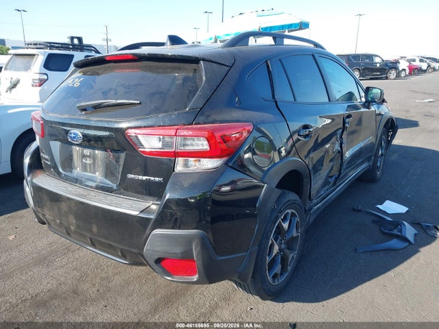 2020 Subaru Crosstrek Premium მანქანა იყიდება აუქციონზე, vin: JF2GTAEC0L8257942, აუქციონის ნომერი: 46185695