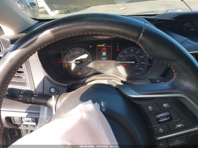 2020 Subaru Crosstrek Premium მანქანა იყიდება აუქციონზე, vin: JF2GTAEC0L8257942, აუქციონის ნომერი: 46185695