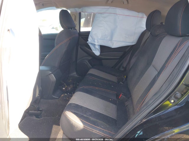 2020 Subaru Crosstrek Premium მანქანა იყიდება აუქციონზე, vin: JF2GTAEC0L8257942, აუქციონის ნომერი: 46185695