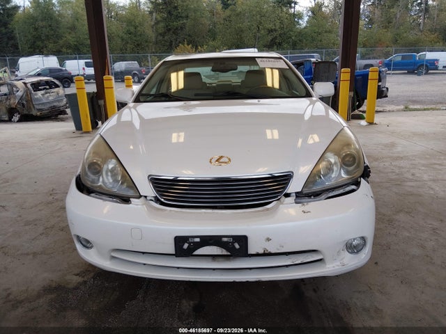 Продаж на аукціоні авто 2006 Lexus Es 330, vin: JTHBA30G065145196, номер лоту: 46185697