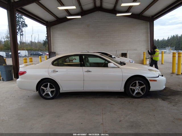 Продаж на аукціоні авто 2006 Lexus Es 330, vin: JTHBA30G065145196, номер лоту: 46185697