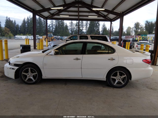 Продаж на аукціоні авто 2006 Lexus Es 330, vin: JTHBA30G065145196, номер лоту: 46185697