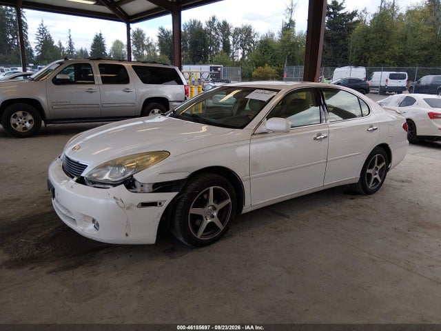 Продаж на аукціоні авто 2006 Lexus Es 330, vin: JTHBA30G065145196, номер лоту: 46185697