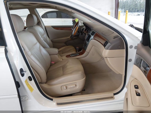 Продаж на аукціоні авто 2006 Lexus Es 330, vin: JTHBA30G065145196, номер лоту: 46185697