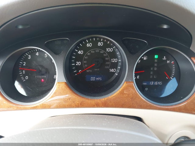 Продаж на аукціоні авто 2006 Lexus Es 330, vin: JTHBA30G065145196, номер лоту: 46185697