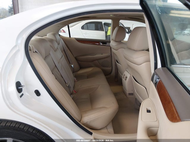 Продаж на аукціоні авто 2006 Lexus Es 330, vin: JTHBA30G065145196, номер лоту: 46185697