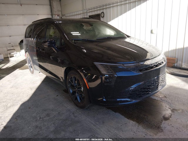 Продажа на аукционе авто 2027 Chrysler Pacifica, vin: 2C4RC1GG9VR552178, номер лота: 46185701