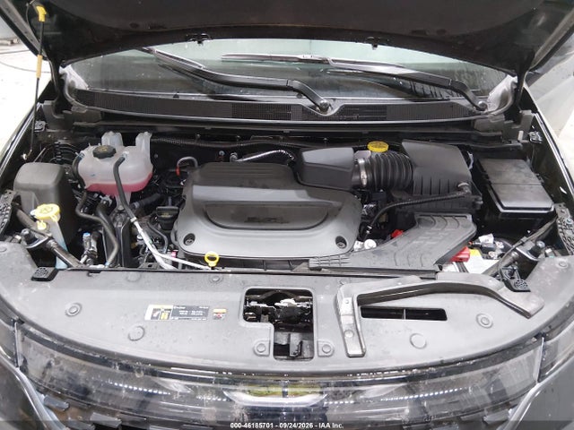 Продажа на аукционе авто 2027 Chrysler Pacifica, vin: 2C4RC1GG9VR552178, номер лота: 46185701