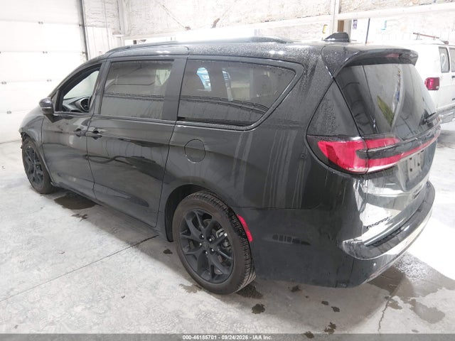 Продажа на аукционе авто 2027 Chrysler Pacifica, vin: 2C4RC1GG9VR552178, номер лота: 46185701