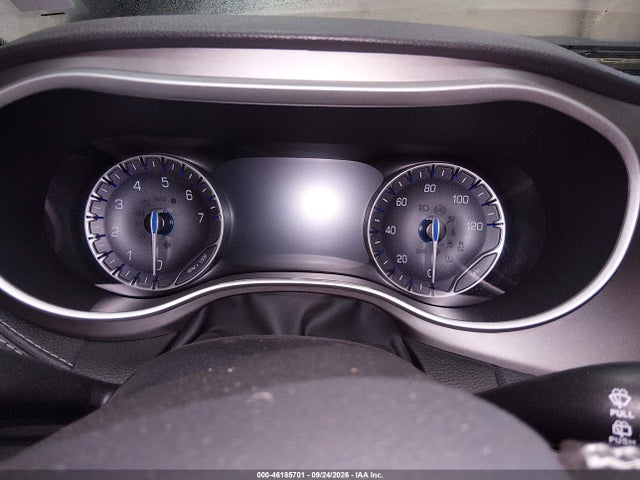 Продажа на аукционе авто 2027 Chrysler Pacifica, vin: 2C4RC1GG9VR552178, номер лота: 46185701