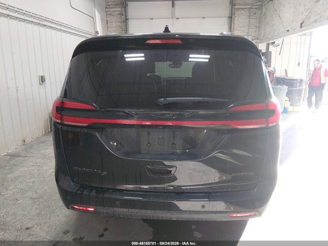 Продажа на аукционе авто 2027 Chrysler Pacifica, vin: 2C4RC1GG9VR552178, номер лота: 46185701