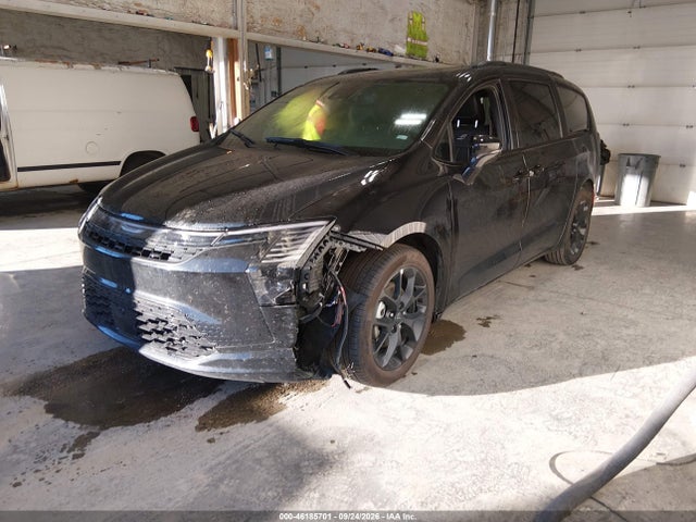 Продажа на аукционе авто 2027 Chrysler Pacifica, vin: 2C4RC1GG9VR552178, номер лота: 46185701