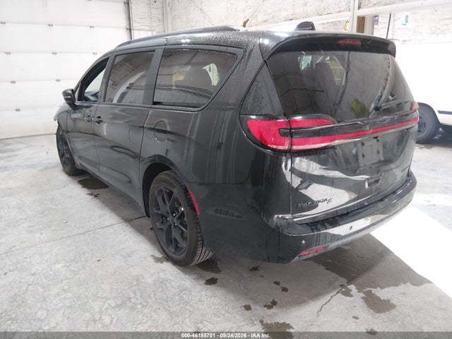 Продажа на аукционе авто 2027 Chrysler Pacifica, vin: 2C4RC1GG9VR552178, номер лота: 46185701