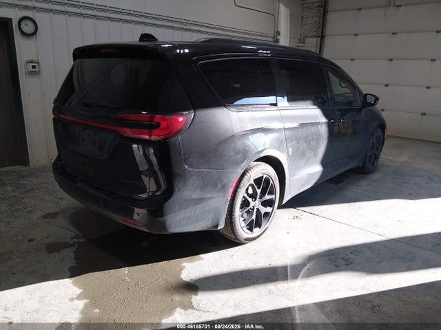 Продажа на аукционе авто 2027 Chrysler Pacifica, vin: 2C4RC1GG9VR552178, номер лота: 46185701