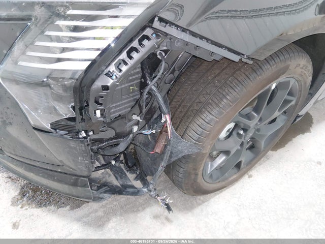 Продажа на аукционе авто 2027 Chrysler Pacifica, vin: 2C4RC1GG9VR552178, номер лота: 46185701