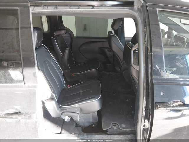 Продажа на аукционе авто 2027 Chrysler Pacifica, vin: 2C4RC1GG9VR552178, номер лота: 46185701