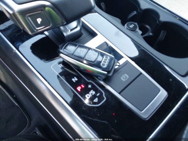 Aukcja sprzedaży 2021 Audi Q8 Premium Plus, vin: WA1EVAF13MD036920, numer aukcji: 46185704