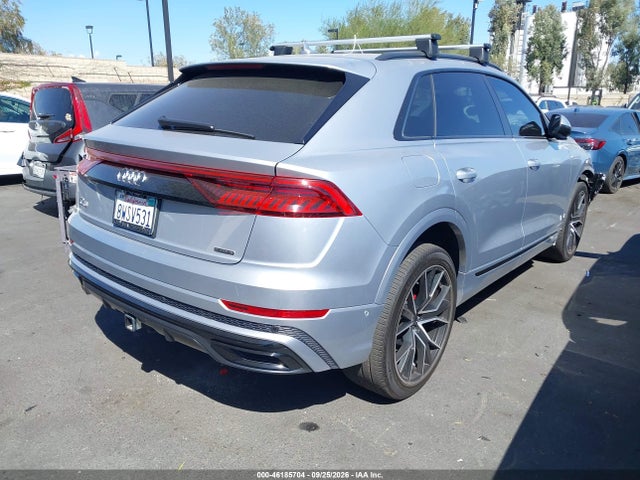 Aukcja sprzedaży 2021 Audi Q8 Premium Plus, vin: WA1EVAF13MD036920, numer aukcji: 46185704