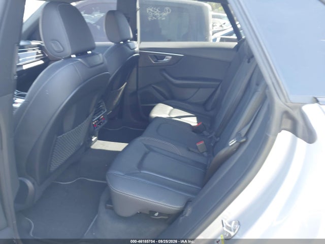 Aukcja sprzedaży 2021 Audi Q8 Premium Plus, vin: WA1EVAF13MD036920, numer aukcji: 46185704