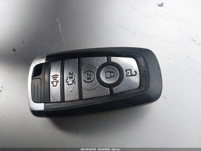 Ford FUSION SEL 2020 3FA6P0CD1LR177896 Image 11