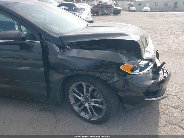 Ford FUSION SEL 2020 3FA6P0CD1LR177896 Image 6