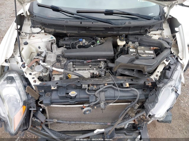 46185711 :رقم المزاد ، 5N1AT2MV1FC913222 vin ، 2015 Nissan Rogue Sl مزاد بيع