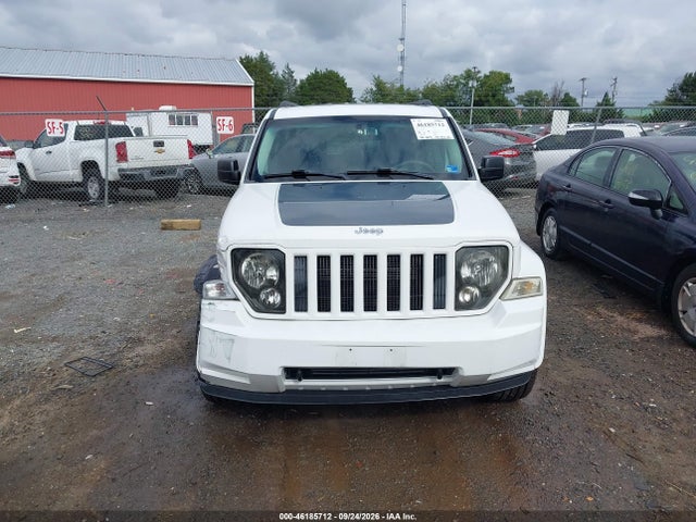 Aukcja sprzedaży 2012 Jeep Liberty Sport, vin: 1C4PJMAK8CW135702, numer aukcji: 46185712