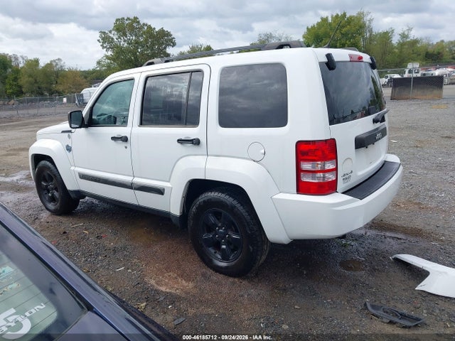 Aukcja sprzedaży 2012 Jeep Liberty Sport, vin: 1C4PJMAK8CW135702, numer aukcji: 46185712