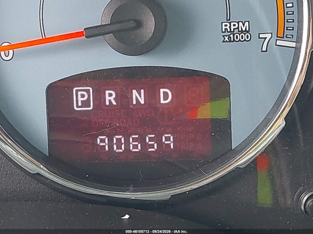 Aukcja sprzedaży 2012 Jeep Liberty Sport, vin: 1C4PJMAK8CW135702, numer aukcji: 46185712