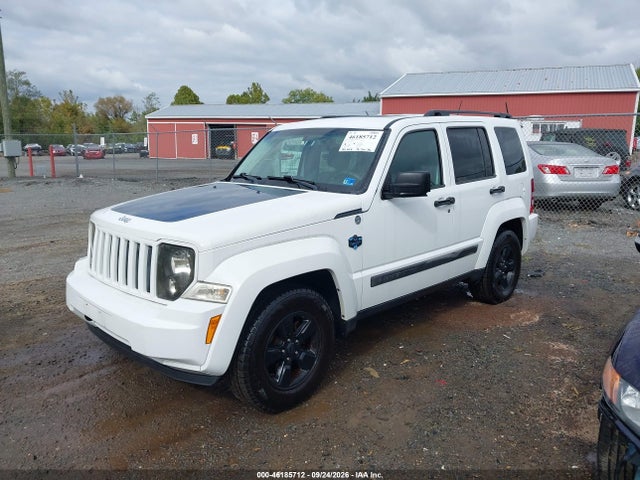 Aukcja sprzedaży 2012 Jeep Liberty Sport, vin: 1C4PJMAK8CW135702, numer aukcji: 46185712