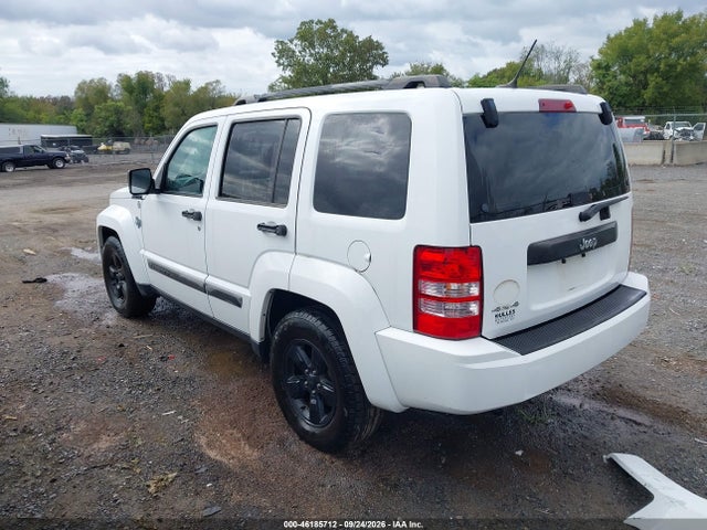 Aukcja sprzedaży 2012 Jeep Liberty Sport, vin: 1C4PJMAK8CW135702, numer aukcji: 46185712