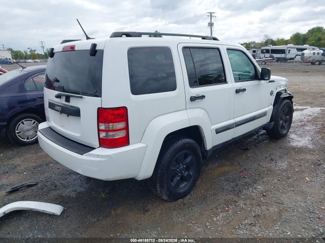 Aukcja sprzedaży 2012 Jeep Liberty Sport, vin: 1C4PJMAK8CW135702, numer aukcji: 46185712