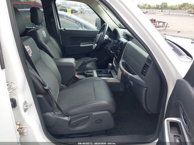 Aukcja sprzedaży 2012 Jeep Liberty Sport, vin: 1C4PJMAK8CW135702, numer aukcji: 46185712