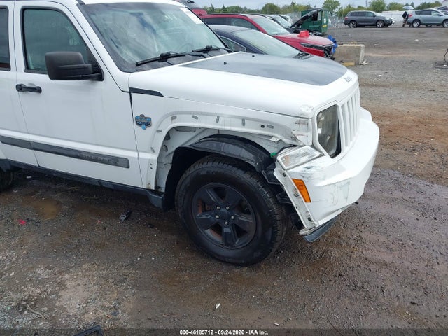 Aukcja sprzedaży 2012 Jeep Liberty Sport, vin: 1C4PJMAK8CW135702, numer aukcji: 46185712