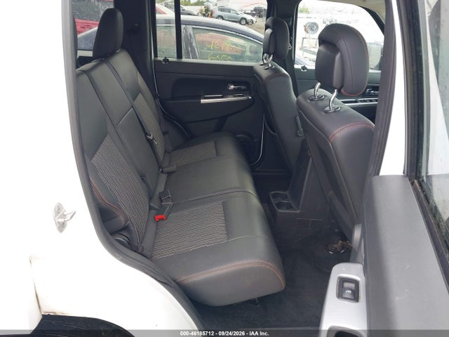 Aukcja sprzedaży 2012 Jeep Liberty Sport, vin: 1C4PJMAK8CW135702, numer aukcji: 46185712